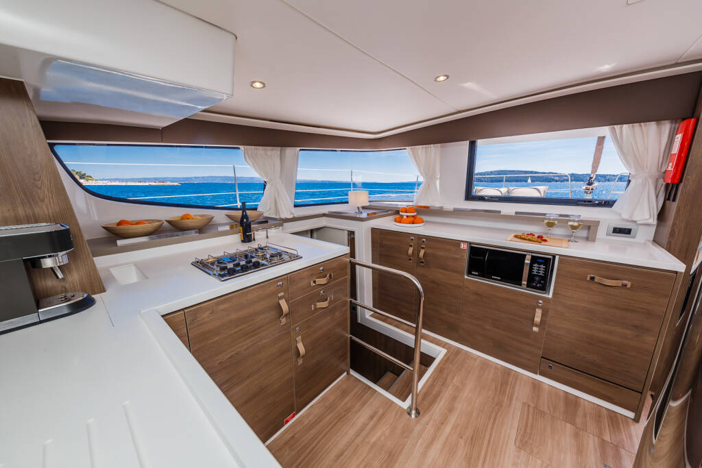 Katamaran Bali 4.6 Nouvelle Lune
