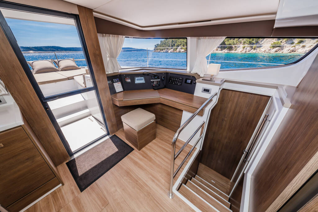 Katamaran Bali 4.6 Nouvelle Lune