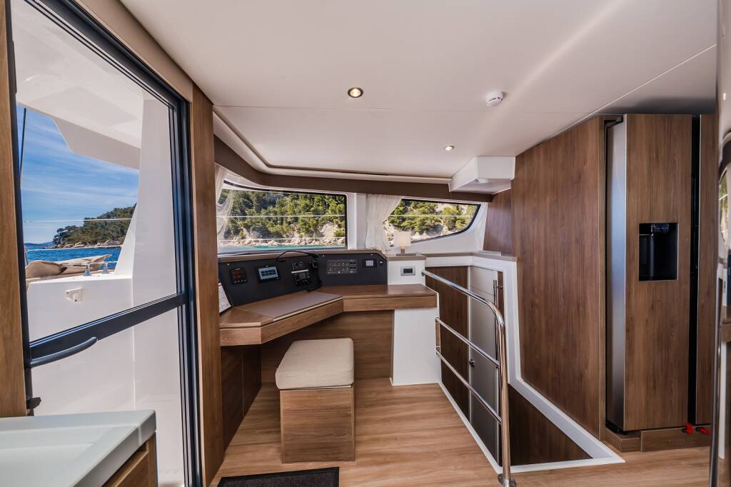 Katamaran Bali 4.6 Nouvelle Lune