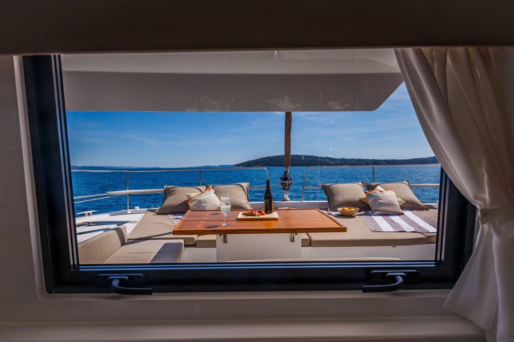 Katamaran Bali 4.6 Nouvelle Lune