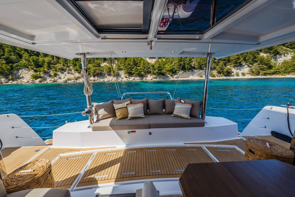 Katamaran Bali 4.6 Nouvelle Lune