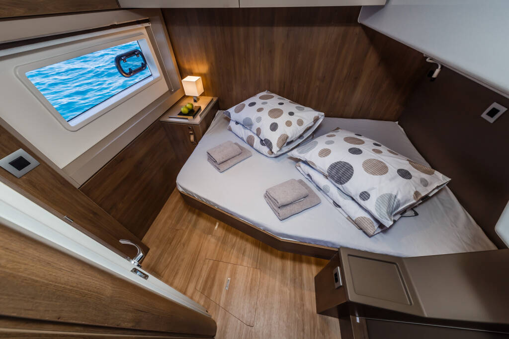 Katamaran Bali 4.6 Nouvelle Lune