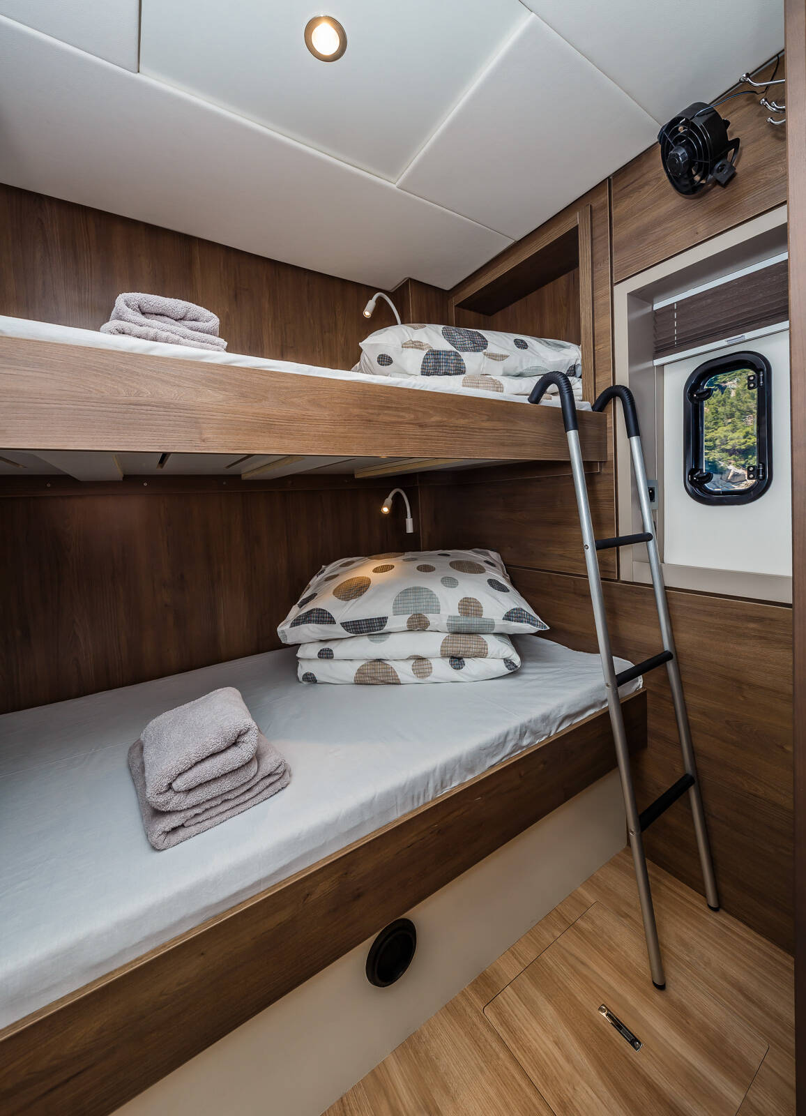 Katamaran Bali 4.6 Nouvelle Lune