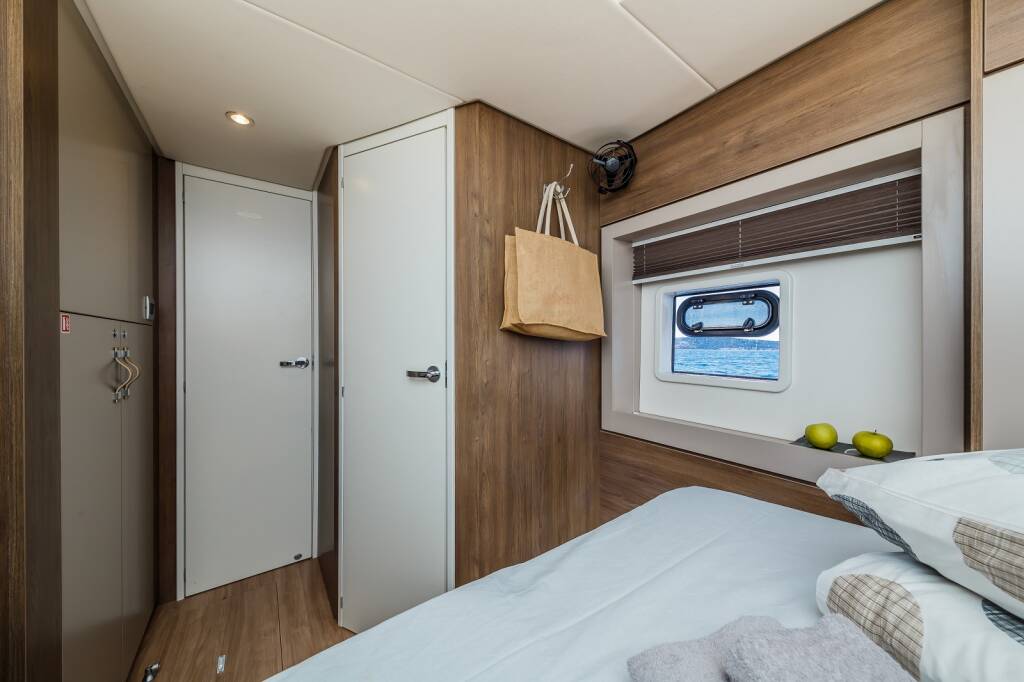 Katamaran Bali 4.6 Nouvelle Lune