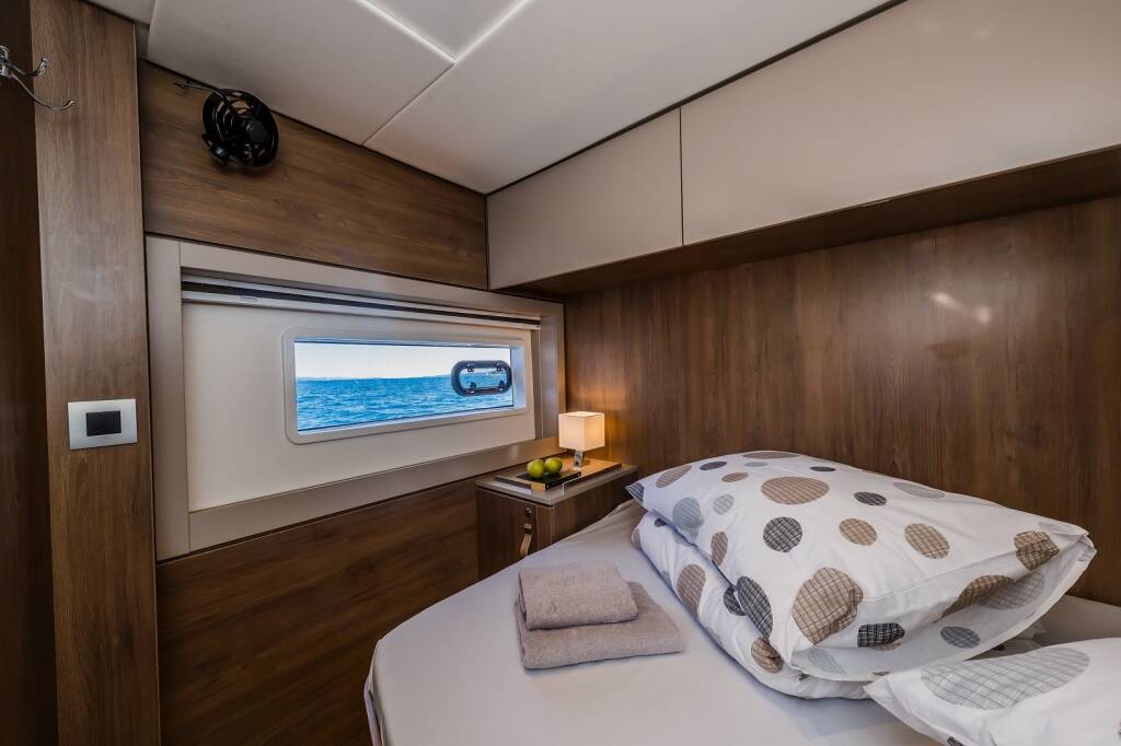 Katamaran Bali 4.6 Nouvelle Lune