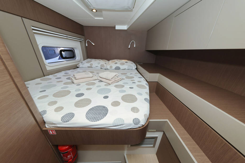 Katamaran Bali 4.6 Acrux