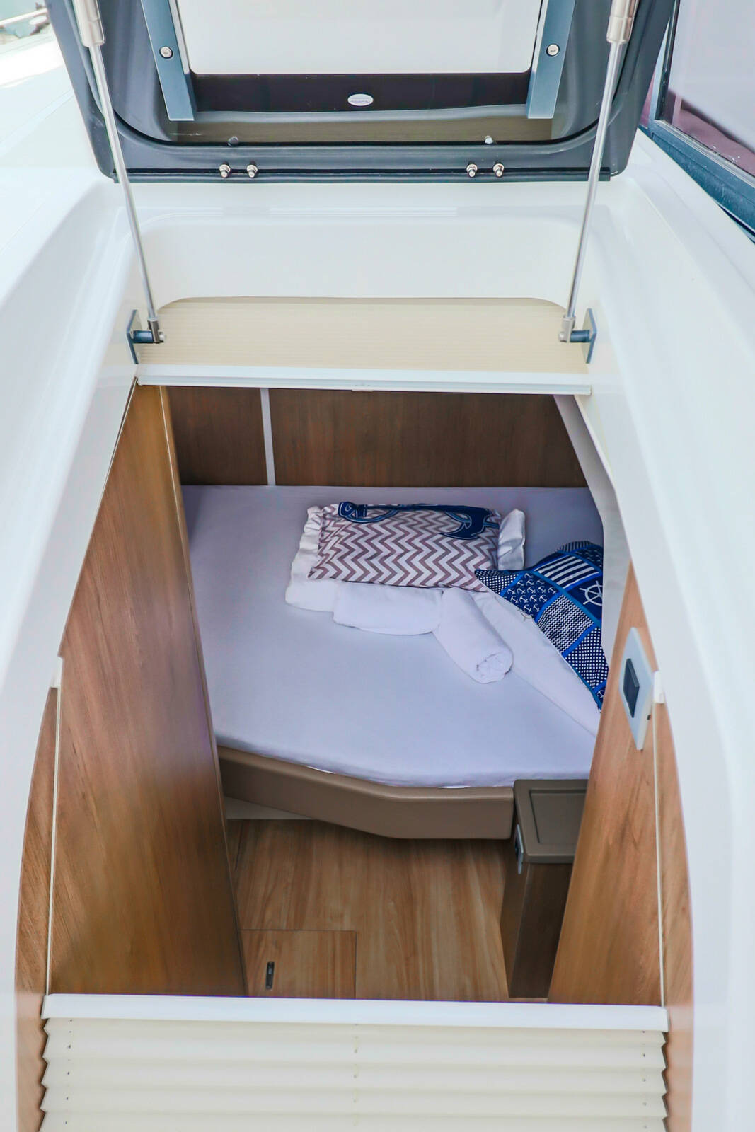 Catamaran Bali 4.6 Cyprinus