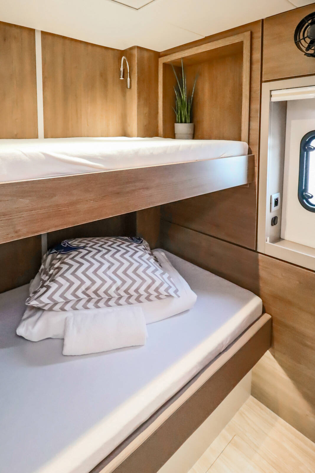 Catamaran Bali 4.6 Cyprinus