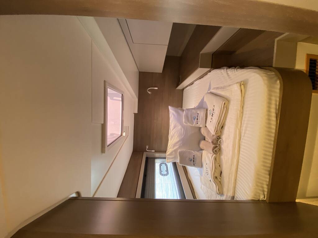 Catamaran Bali 4.6 Despina