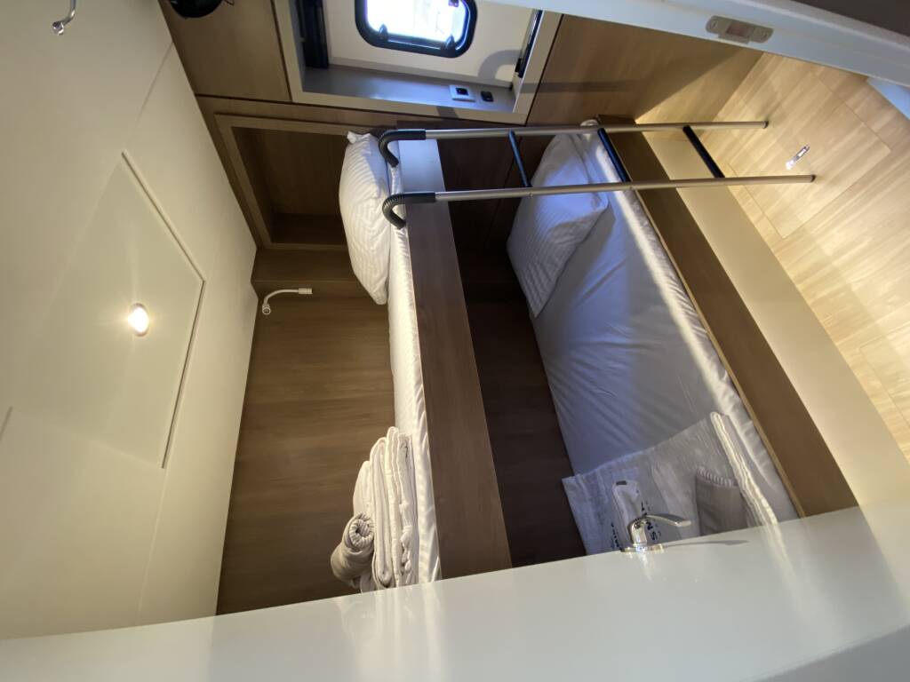 Catamaran Bali 4.6 Despina