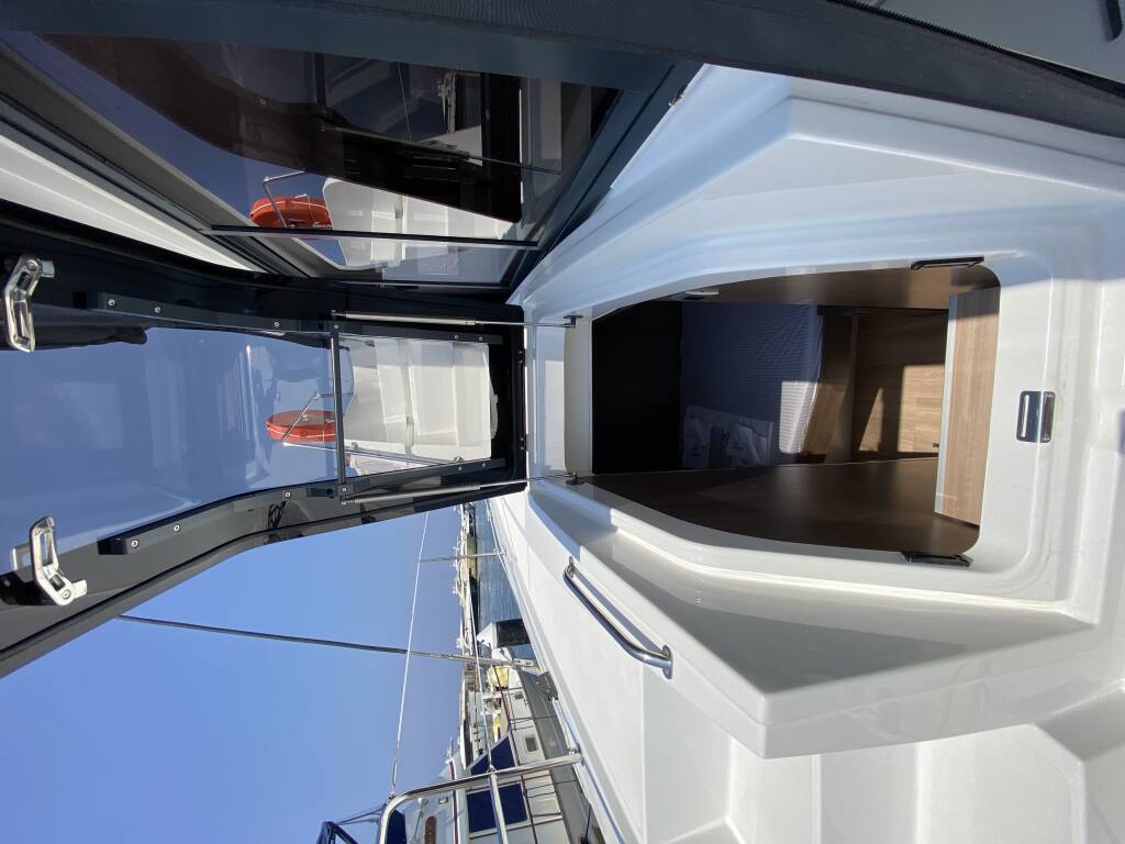 Catamaran Bali 4.6 Despina
