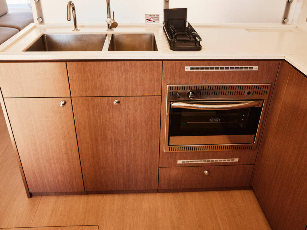 Katamaran Bali 4.6 Ediba Senior