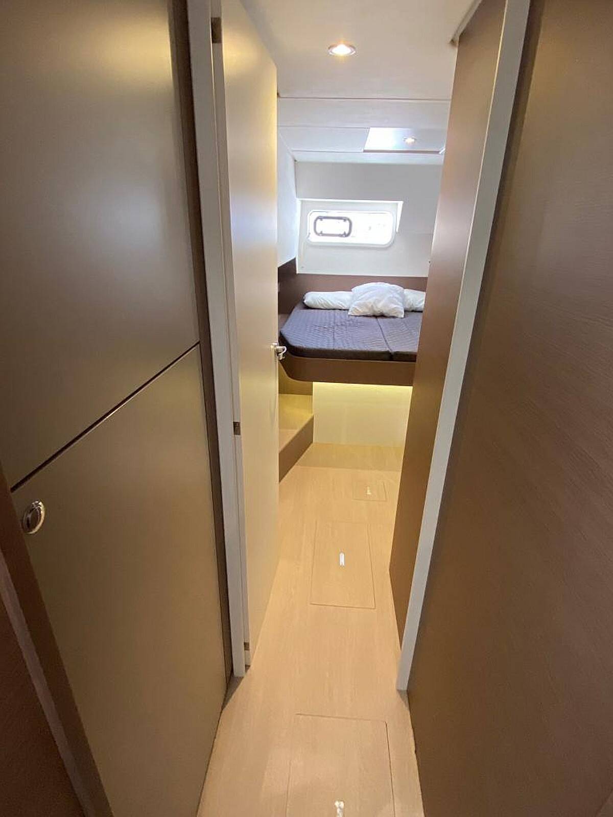 Katamaran Bali 4.6 Star Velvet
