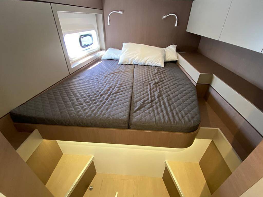 Katamaran Bali 4.6 Star Velvet