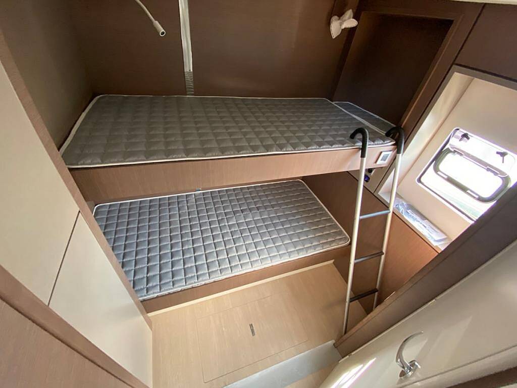 Katamaran Bali 4.6 Star Velvet