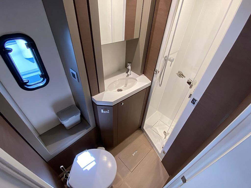 Katamaran Bali 4.6 Star Velvet
