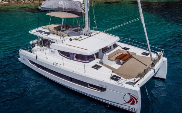 Bali 4.6 C'est la vie Marina Kastela
