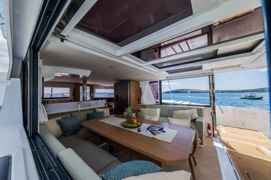 Katamaran Bali 4.6 C'est la vie