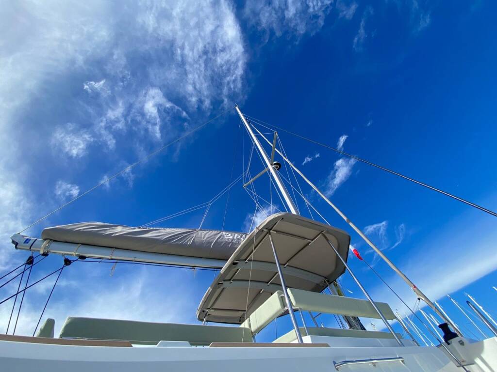 Katamaran Bali 4.6 Rendez-vous
