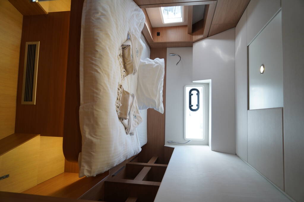 Catamaran Bali 4.6 Amelia