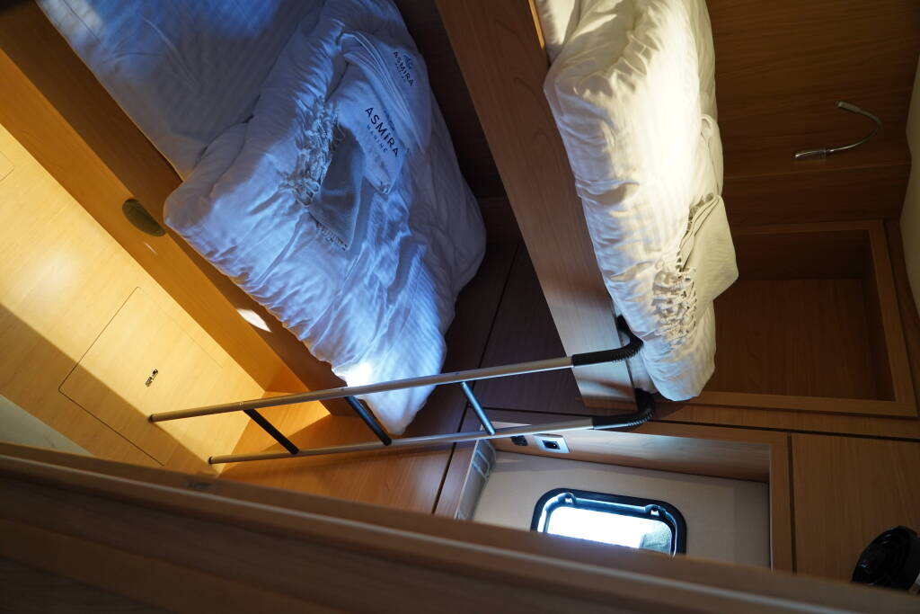 Catamaran Bali 4.6 Amelia