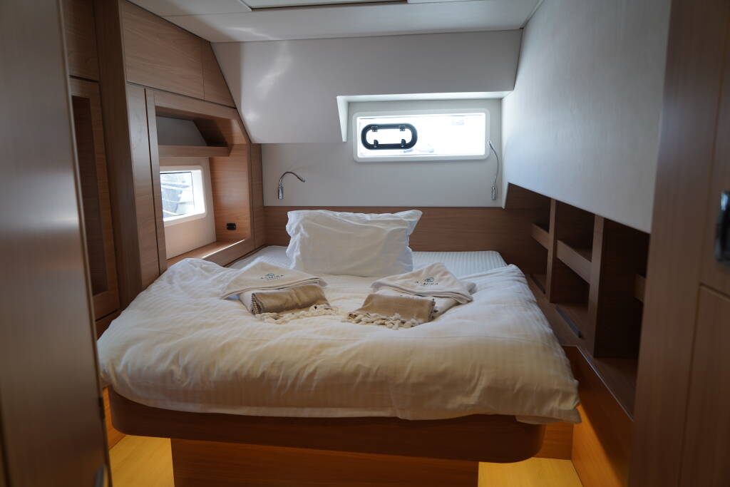 Catamaran Bali 4.6 Amelia