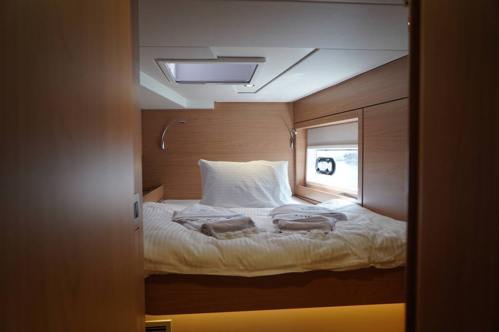 Catamaran Bali 4.6 Amelia