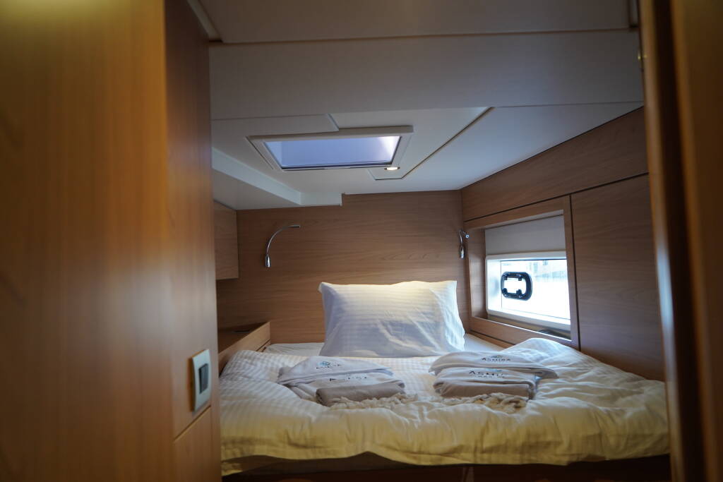 Catamaran Bali 4.6 Amelia