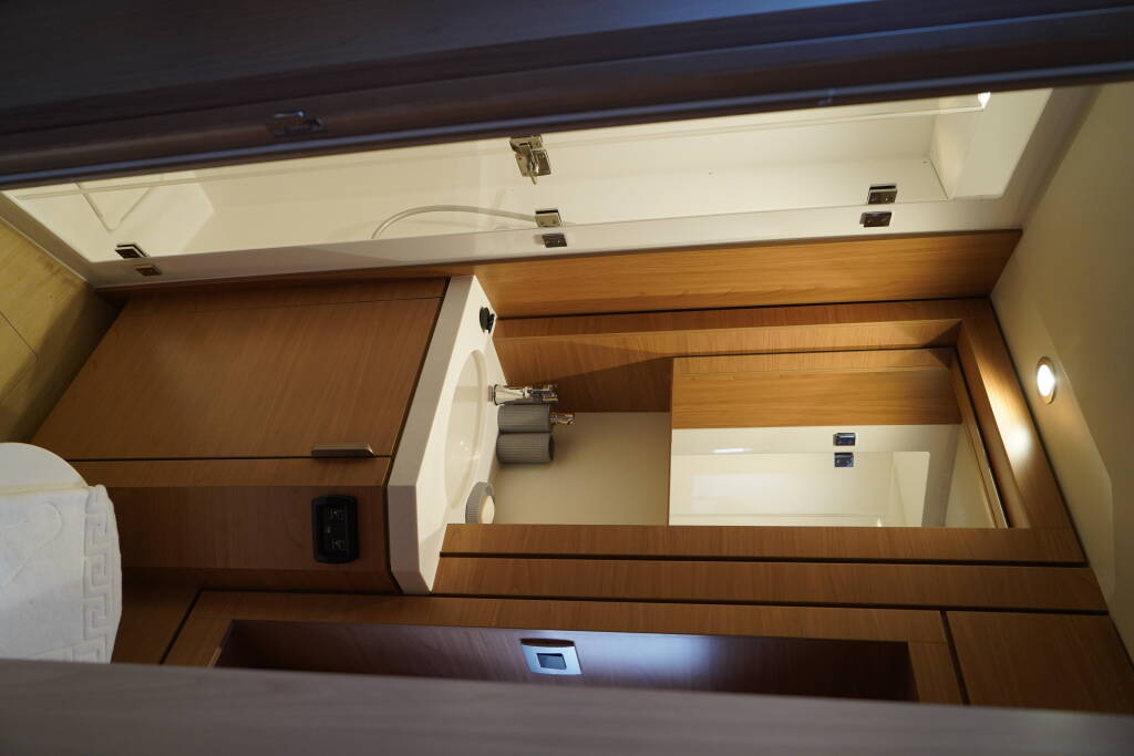 Catamaran Bali 4.6 Amelia