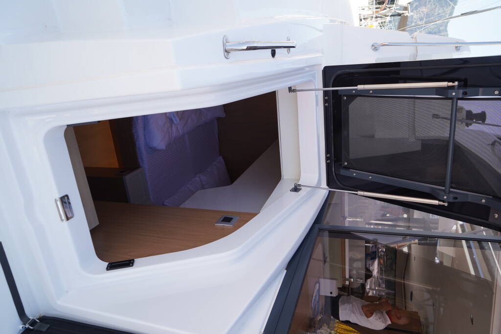 Catamaran Bali 4.6 Amelia