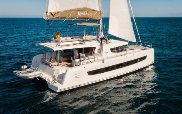 Bali 4.6 Amelia Bodrum/Turgutreis/D-Marin