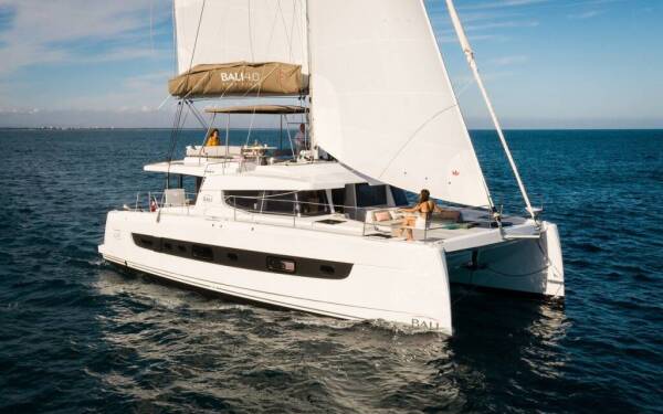 Bali 4.6 Hermine Sukosan, D-Marin Dalmacija Marina