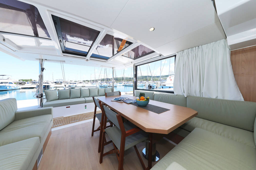 Catamaran Bali 4.6 Hermine