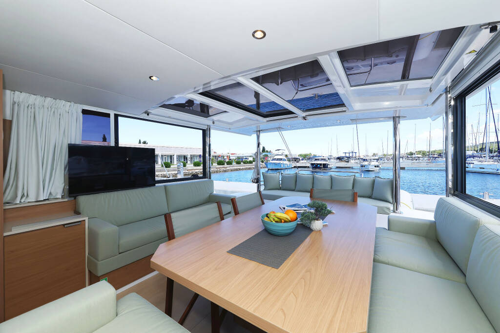 Catamaran Bali 4.6 Hermine