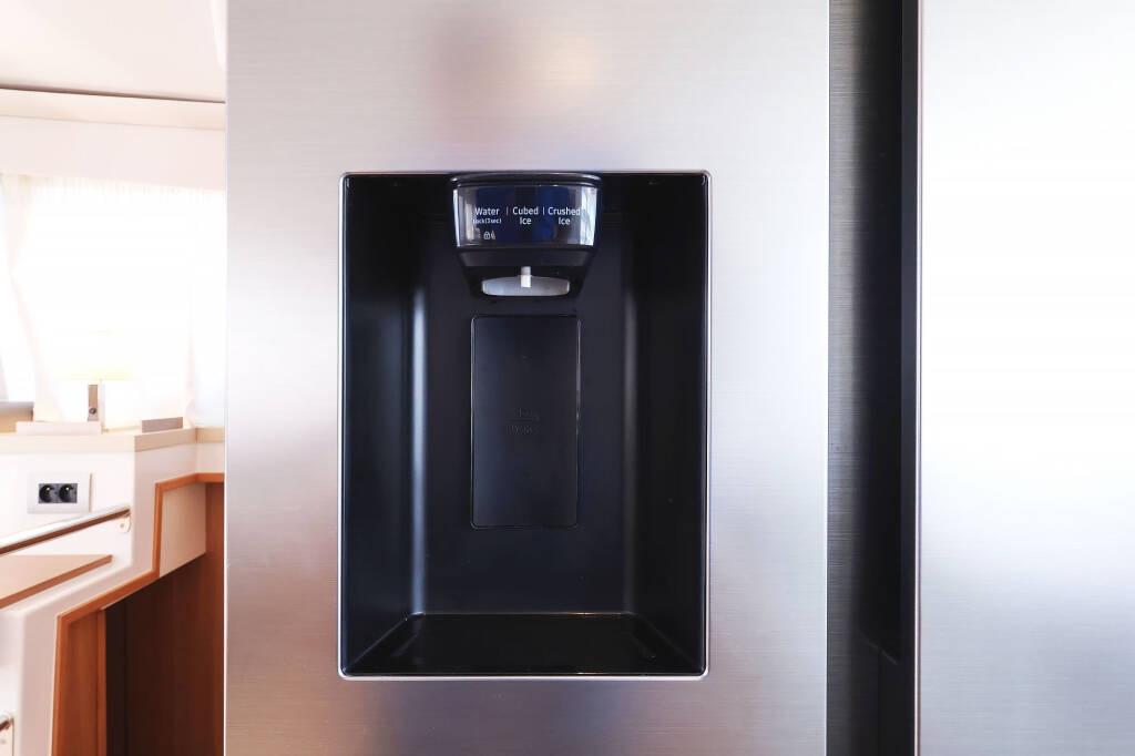 Catamaran Bali 4.6 Hermine