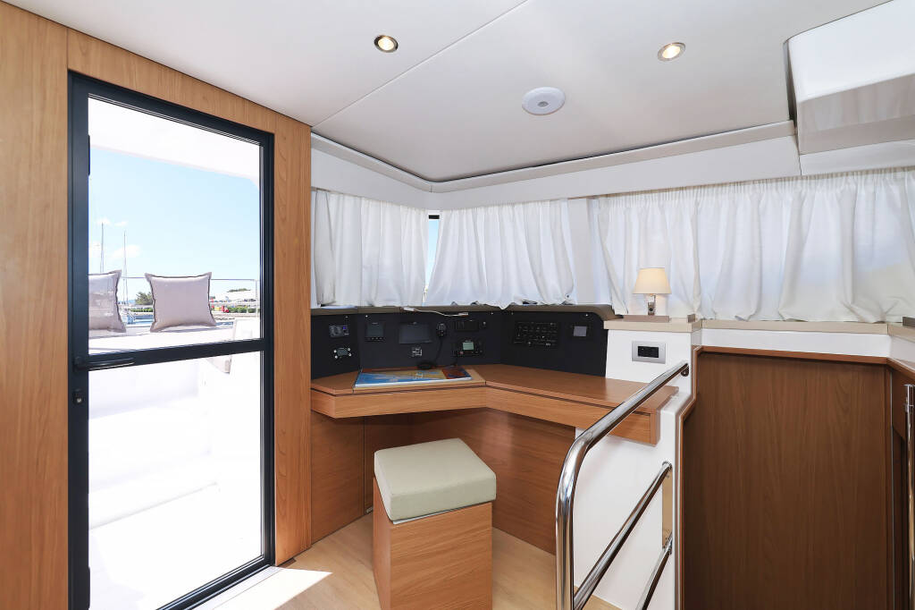 Catamaran Bali 4.6 Hermine