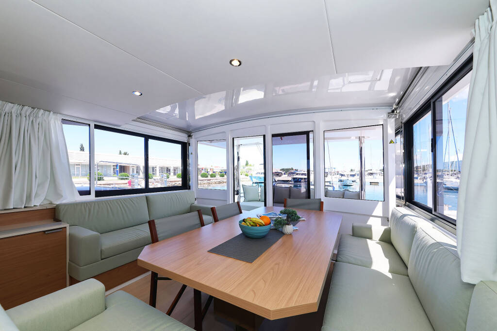 Catamaran Bali 4.6 Hermine