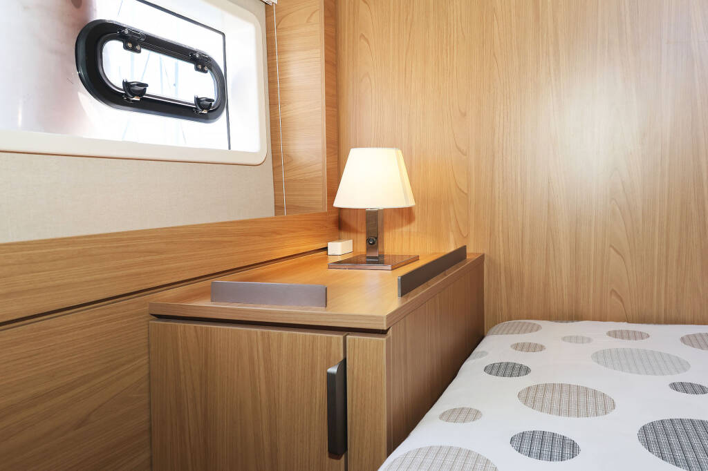 Catamaran Bali 4.6 Hermine