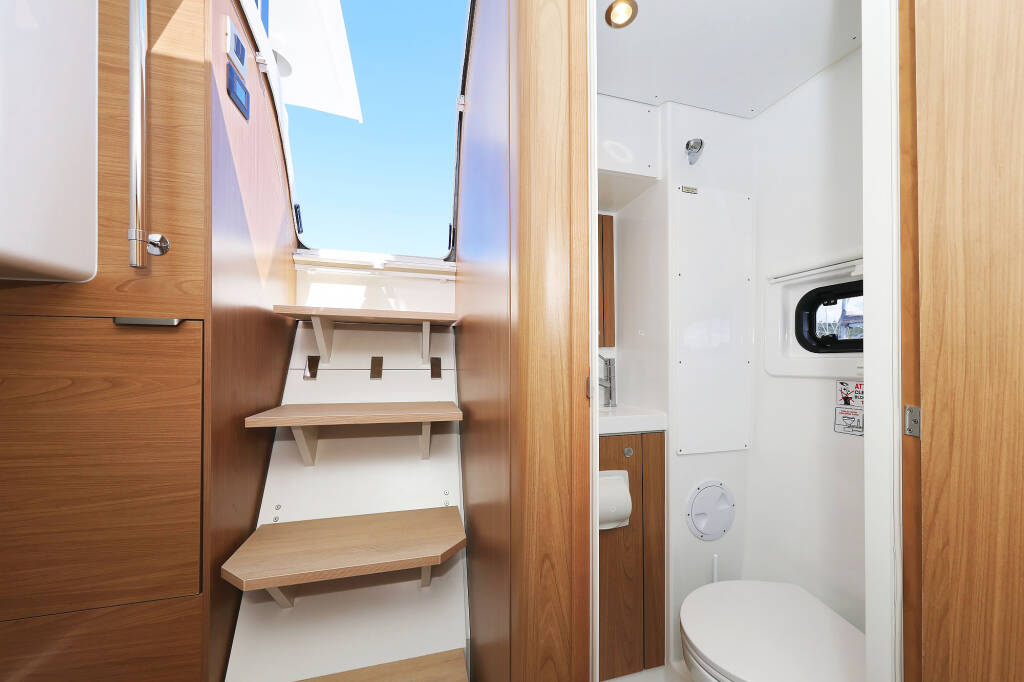 Catamaran Bali 4.6 Hermine