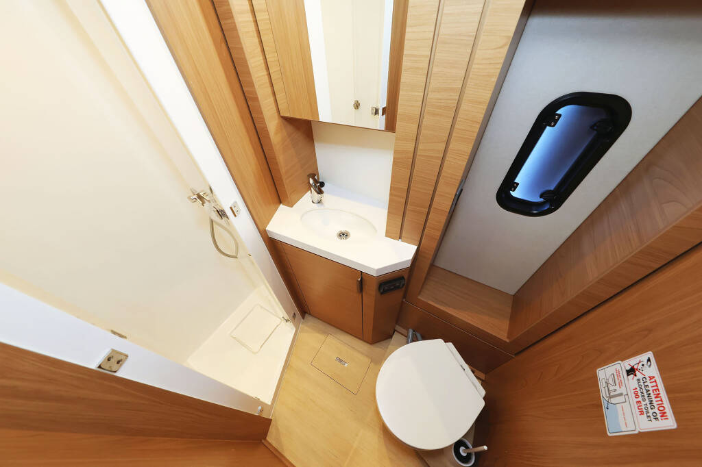 Catamaran Bali 4.6 Hermine