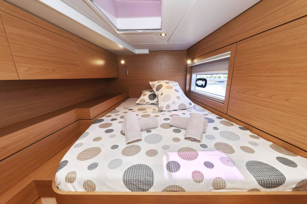 Catamaran Bali 4.6 Hermine