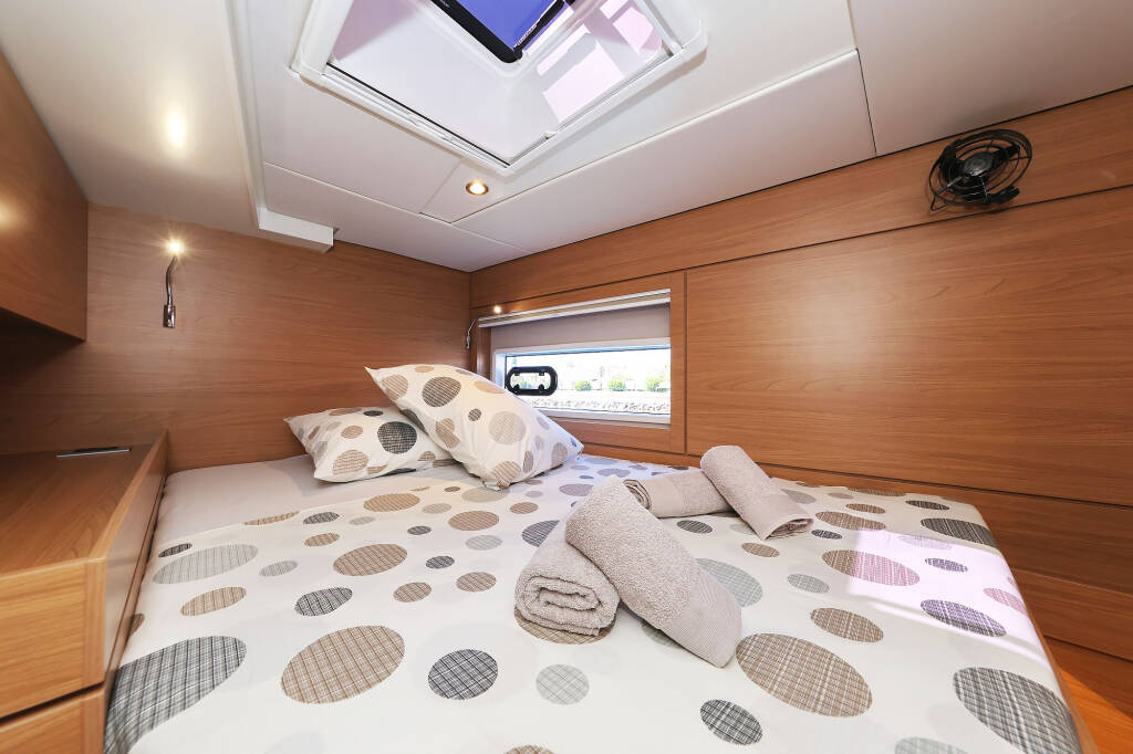 Catamaran Bali 4.6 Hermine