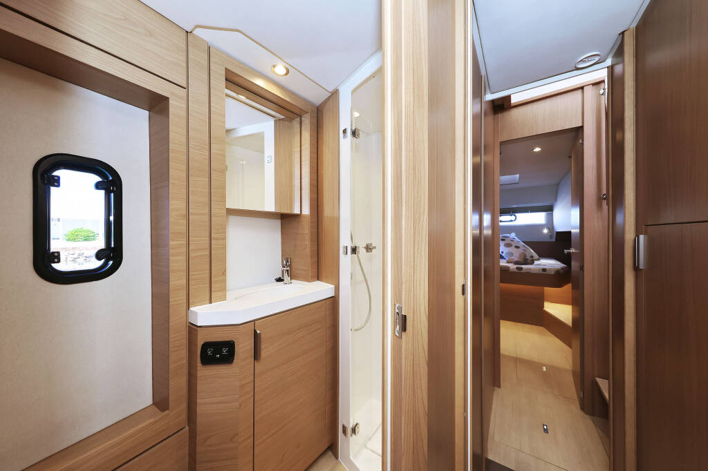 Catamaran Bali 4.6 Hermine