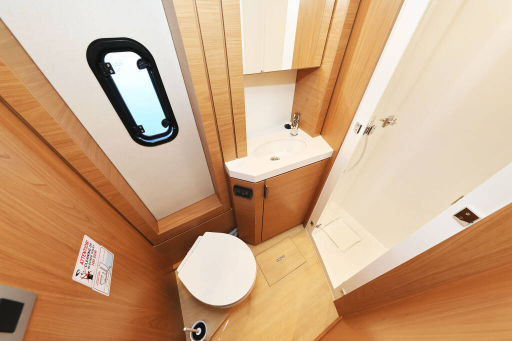 Catamaran Bali 4.6 Hermine