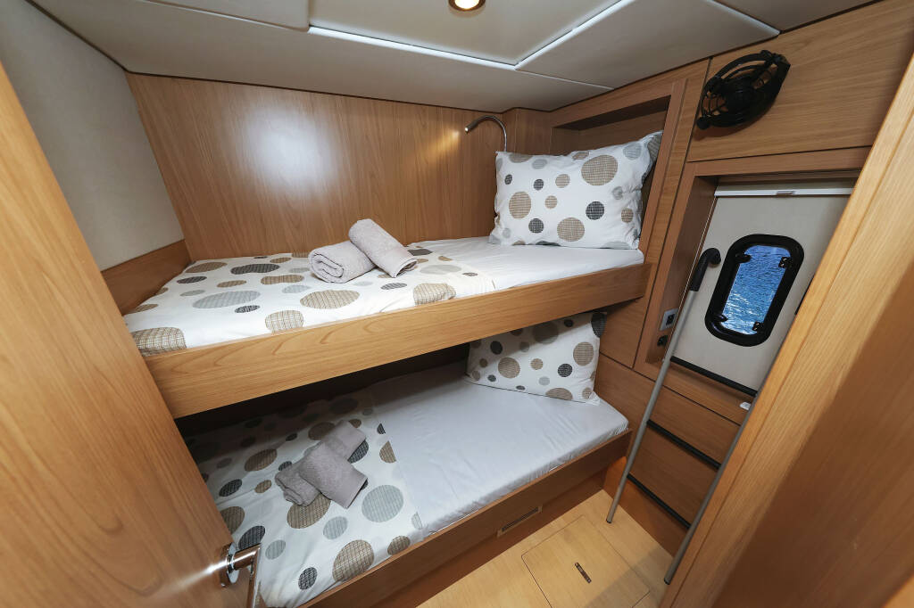 Catamaran Bali 4.6 Hermine