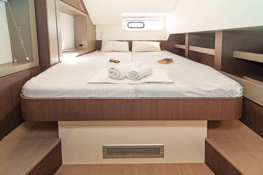 Catamaran Bali 4.6 Little Emma