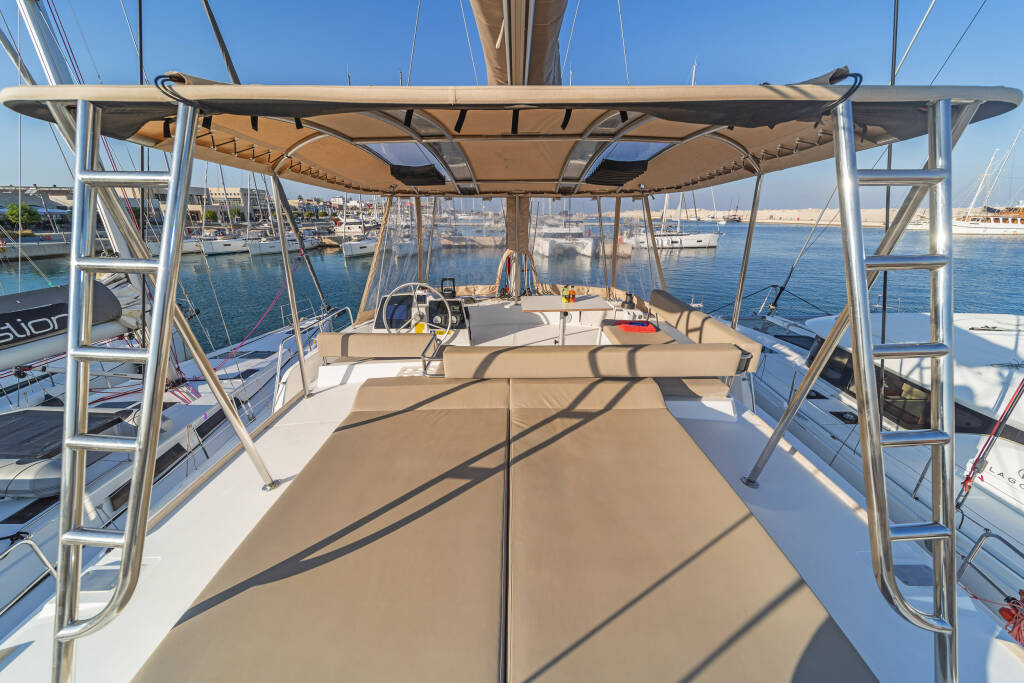 Catamaran Bali 4.6 Little Emma