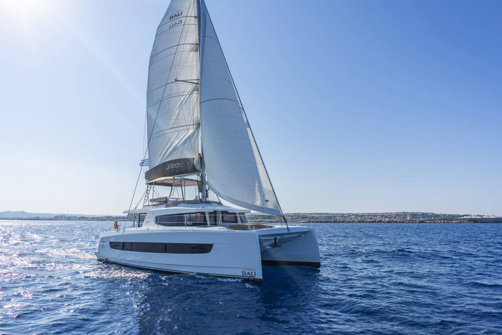 Catamaran Bali 4.6 Little Emma