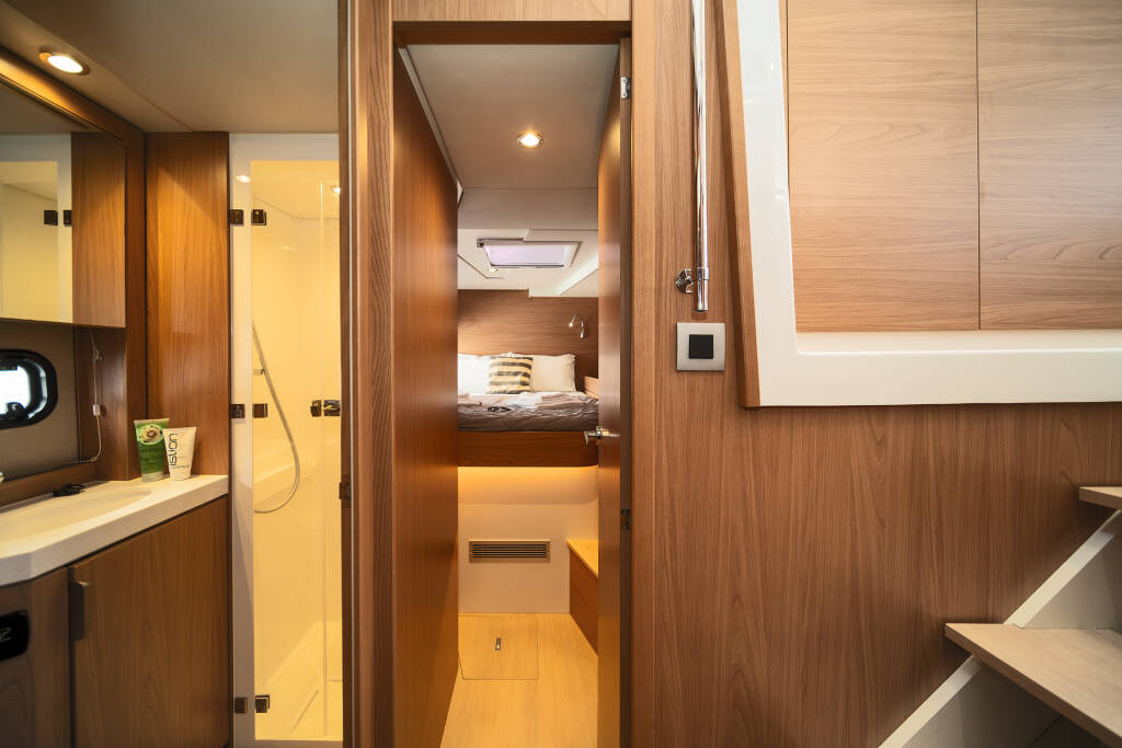 Catamaran Bali 4.6 Aria