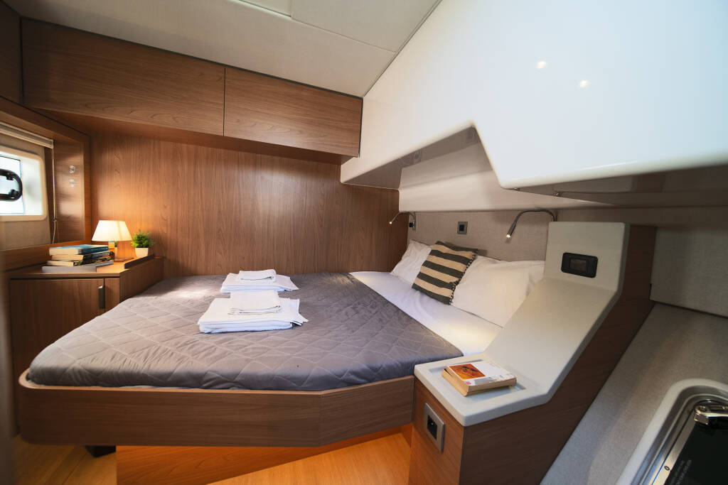 Catamaran Bali 4.6 Aria
